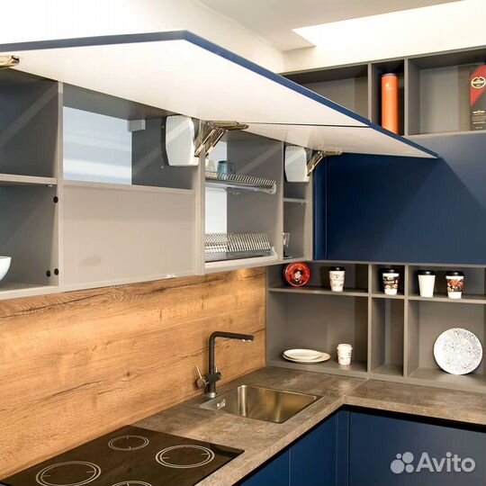 Кухонный гарнитур 