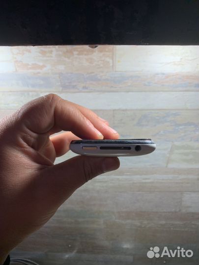 iPhone 3GS, 16 ГБ