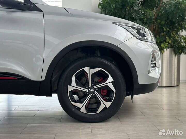 Chery Tiggo 4 Pro 1.5 CVT, 2023