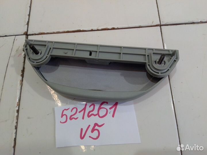 Отделение для очков (Brilliance V5)