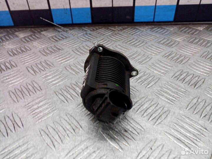 Клапан EGR Opel Meriva (A) 2005 93196798