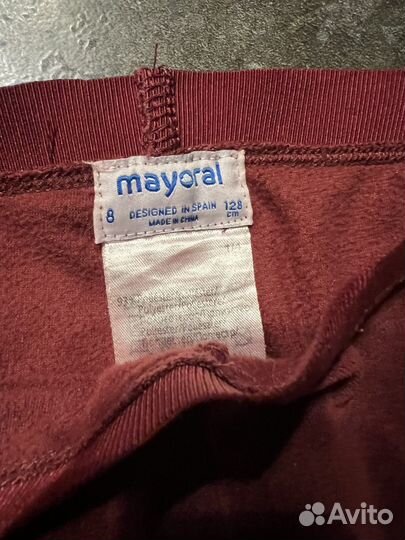 Лосины детские 128 (8 лет)