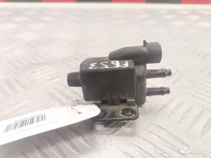 Клапан вакуумного управления Renault Megane 1997