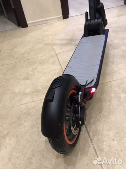 Электросамокат Kugoo M2 Pro новый