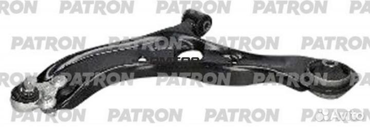 Patron PS50294L PS50294L patron Рычаг подвески