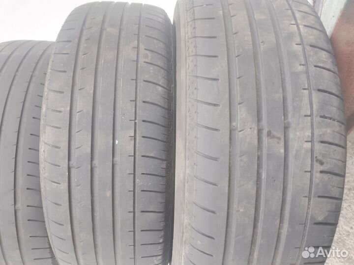 Nexen N Fera RU1 235/65 R17 104H