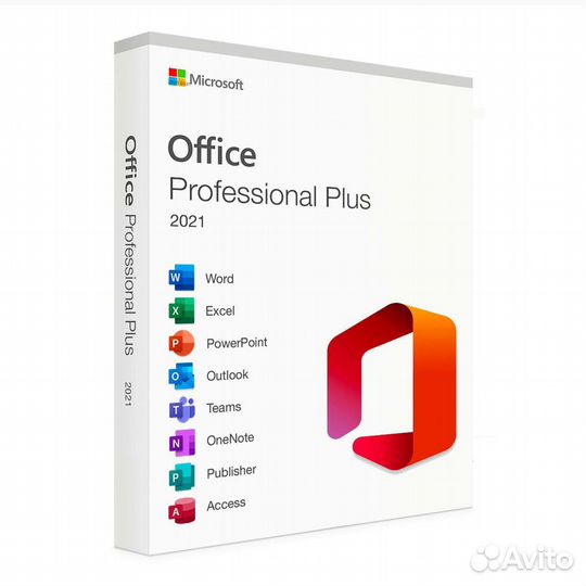 Установка Windows