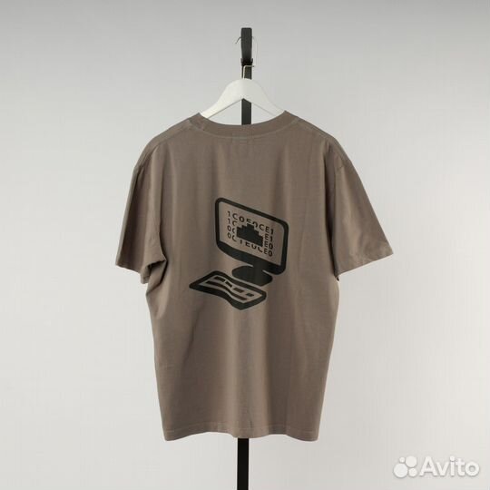 Футболка cavempt