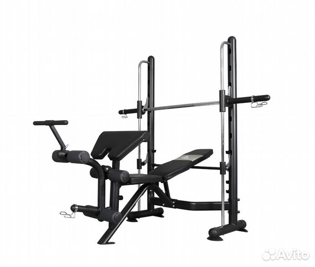 Машина Смита DFC BN021/2 (два короба)