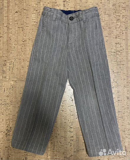 Брюки для мальчика