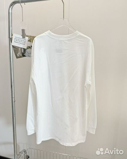 Лонгслив Maison Margiela