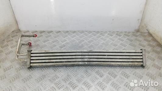 Радиатор масляный BMW 5 F10/F11 (3BA07KD01)