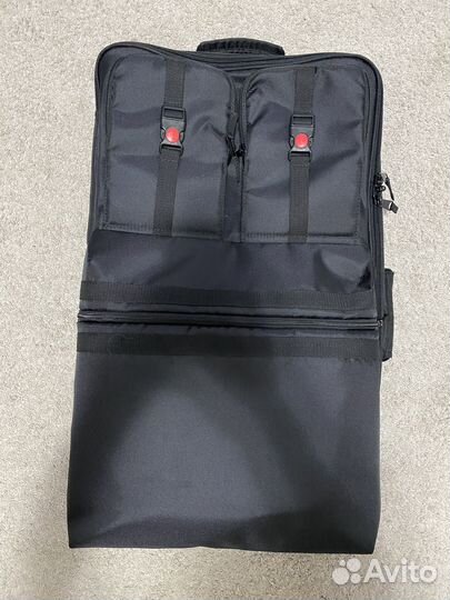 Сумка для контроллера Traktor,Pioneer и других