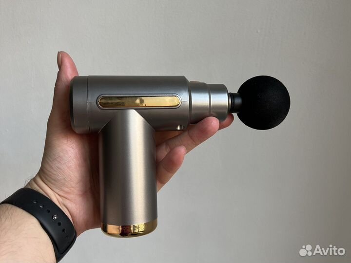 Массажер для тела электрический