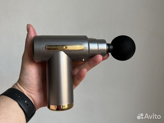 Массажер для тела электрический