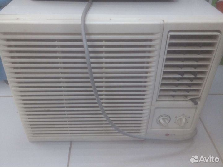 Кондиционер оконный Samsung 7.0