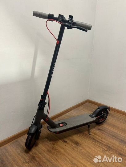 Электросамокат xiaomi aovo M365 pro