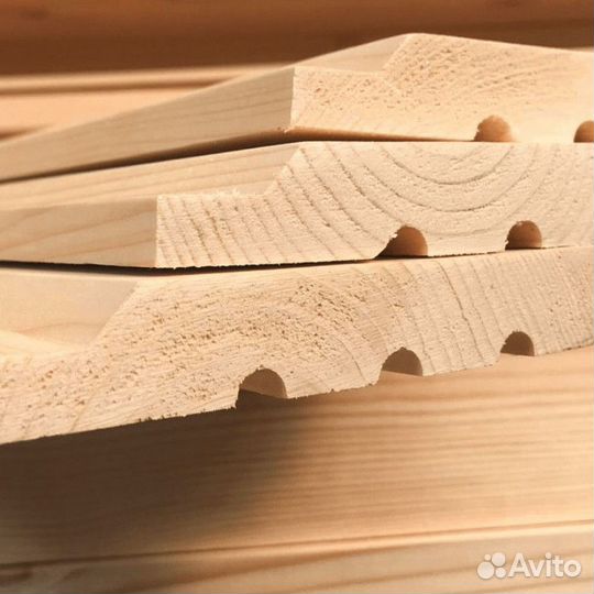 Карельский профиль от производителя 211963000, ав