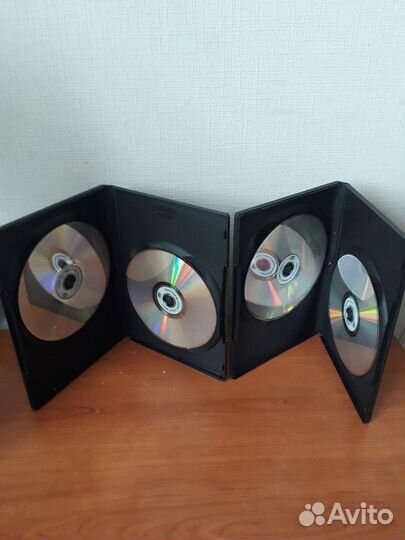 Секретный материалы