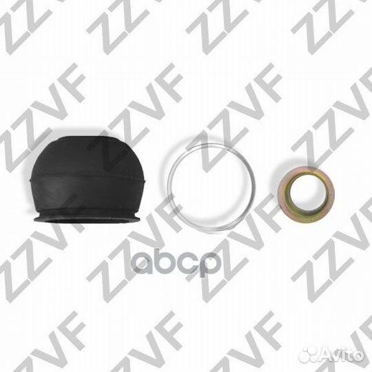 Пыльник опоры шаровой переднего верхнего рычага