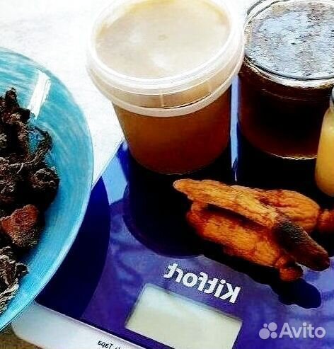 Мед для вставания