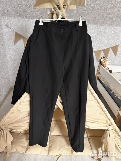 Костюм брючный