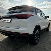 BAIC X35 1.5 CVT, 2023, 6 000 км, с пробегом, цена 2 000 000 руб.