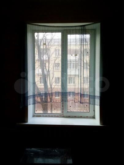 Комната 19 м² в 1-к., 2/4 эт.