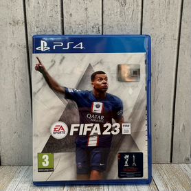 Fifa 23 ps4