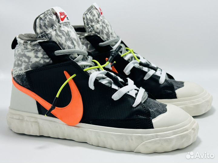 Nike blazer MID readymade