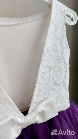 Платье на выпускной