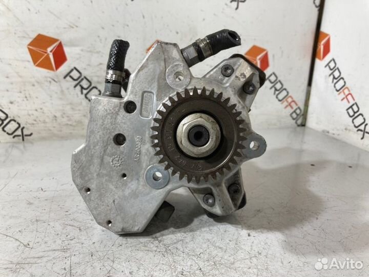 Тнвд Mercedes S-Class W222 OM642 3.0 CDI 2014