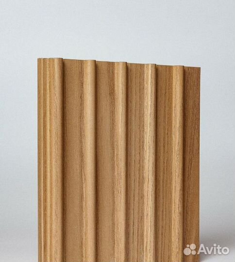 Дюрополимерные панели