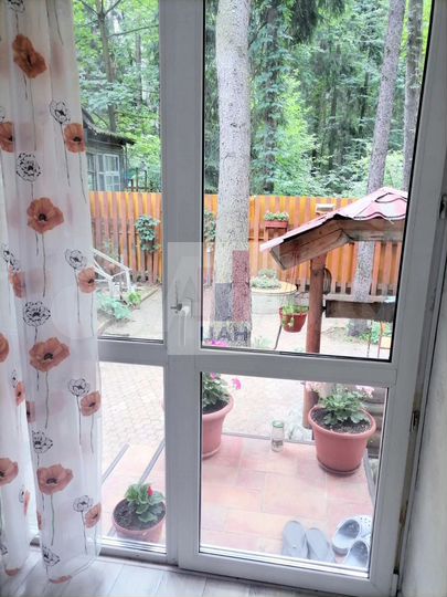 Дом 114,7 м² на участке 4,5 сот.