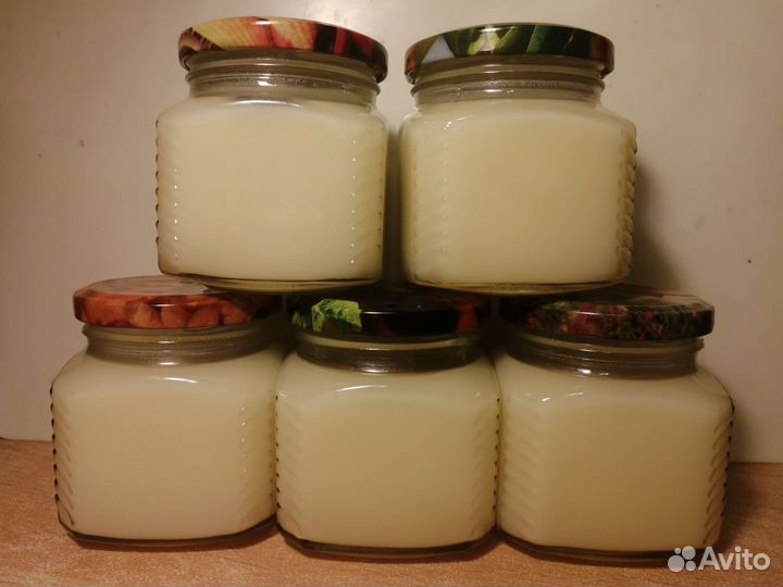 Жир сурка (байбака)
