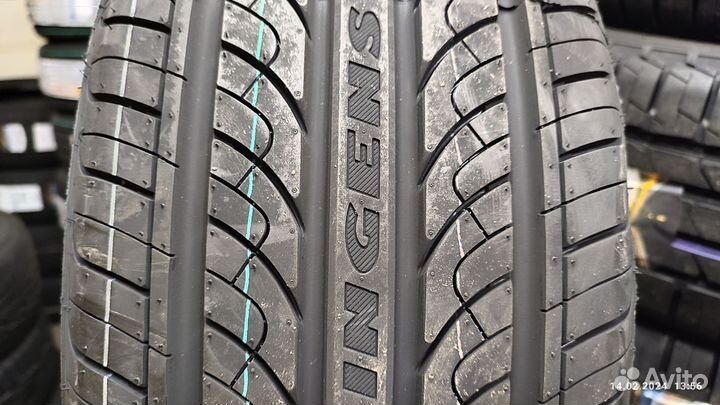 Antares Ingens A1 215/55 R16 97V