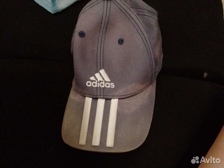 Мужская норковая кепка