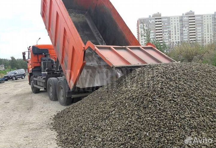 Деревья спил