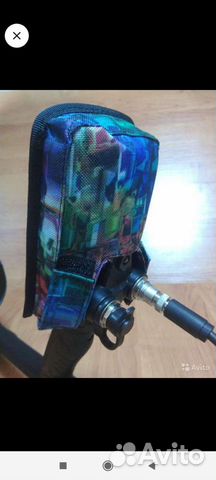 Чехол Nokta Makro Simplex+