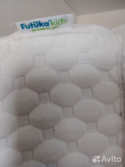 Матрас детский 160/70 бу