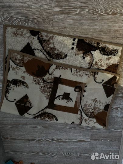 Плед детский