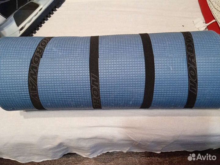 Коньки, защита, спальные, дорожки, клюшки,санки