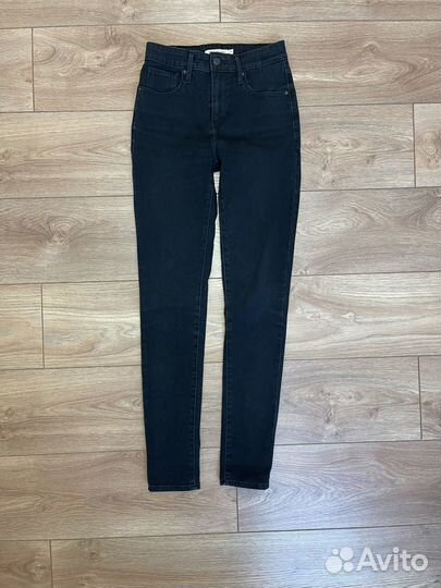 Джинсы женские levis 721