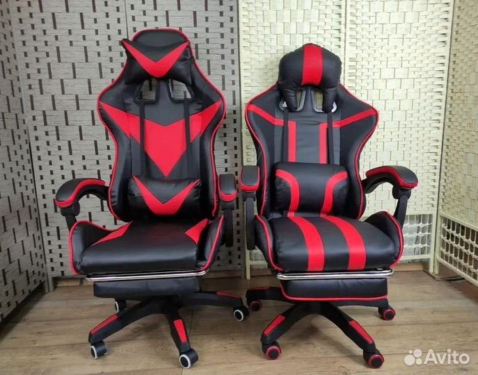 Игровое компьютерное кресло