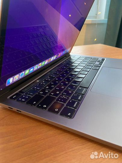 Apple Macbook Pro 13 2020 i5 8/256