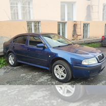 Skoda Octavia 1.6 MT, 2007, 243 000 км, с пробегом, цена 555 000 руб.