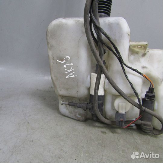 Бачок Омывателя land rover Range Rover Sport 2005