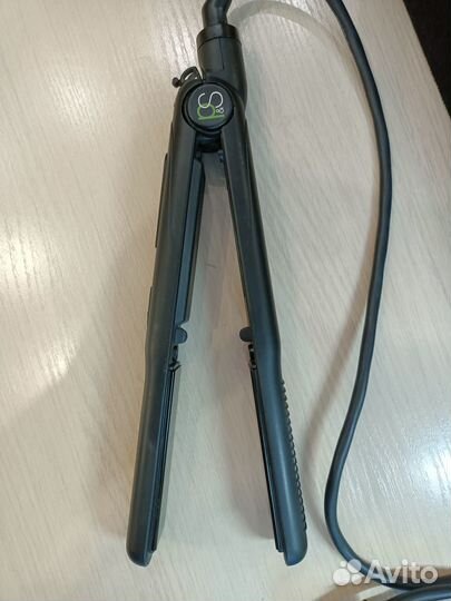 Щипцы плойка (утюжок выпрямитель) Remington S1031