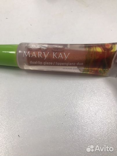 Блеск для губ mary kay