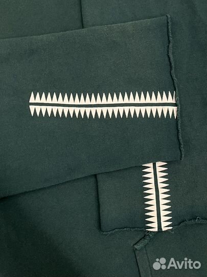 Худи undercover ss03 scab